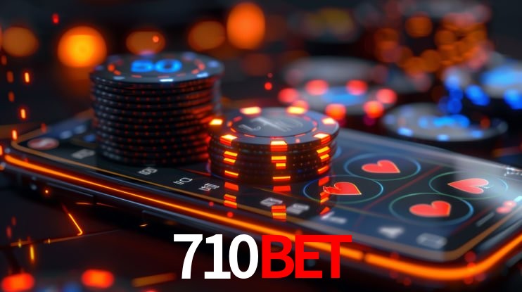 Welcome Bonus 710bet