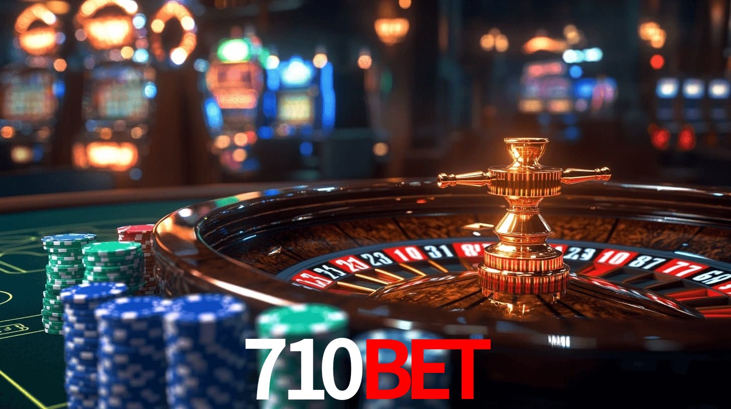 710bet: Seu Cassino Premiado com Pagamentos Rápidos