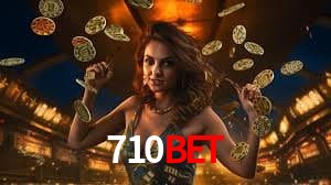 Experiência VIP 710bet
