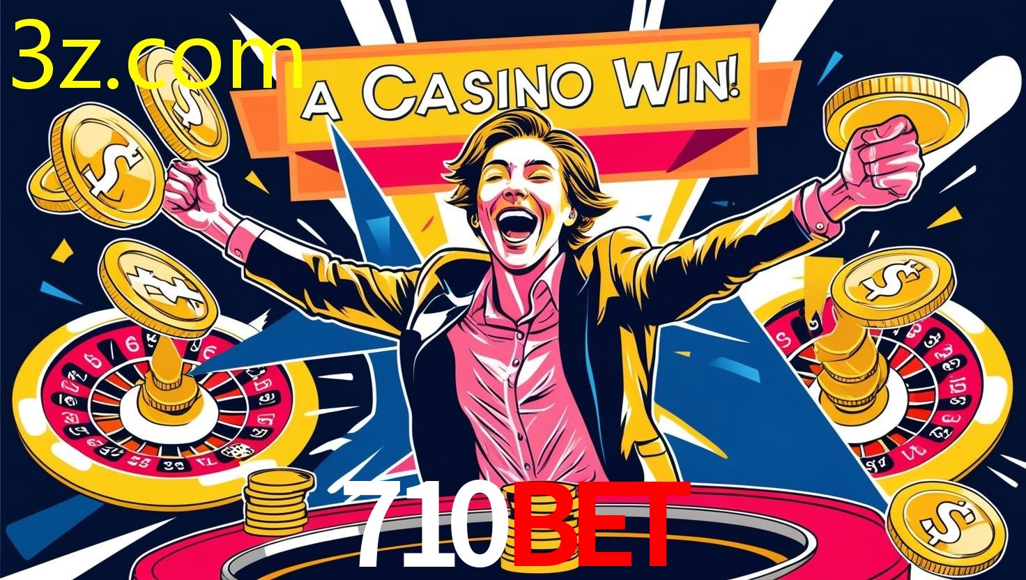 710BET.COM Login Rápido