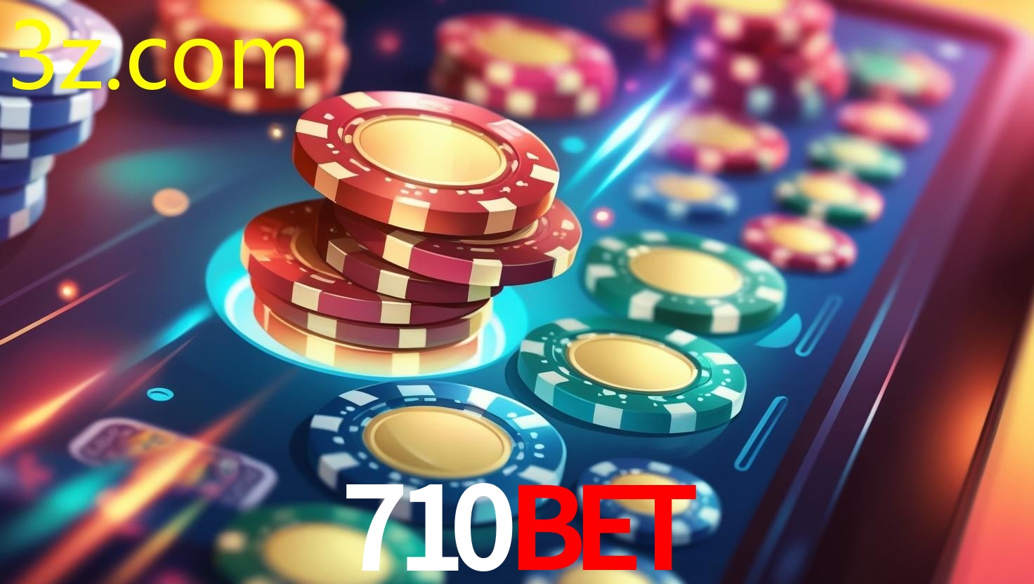 Login Seguro 710BET.COM