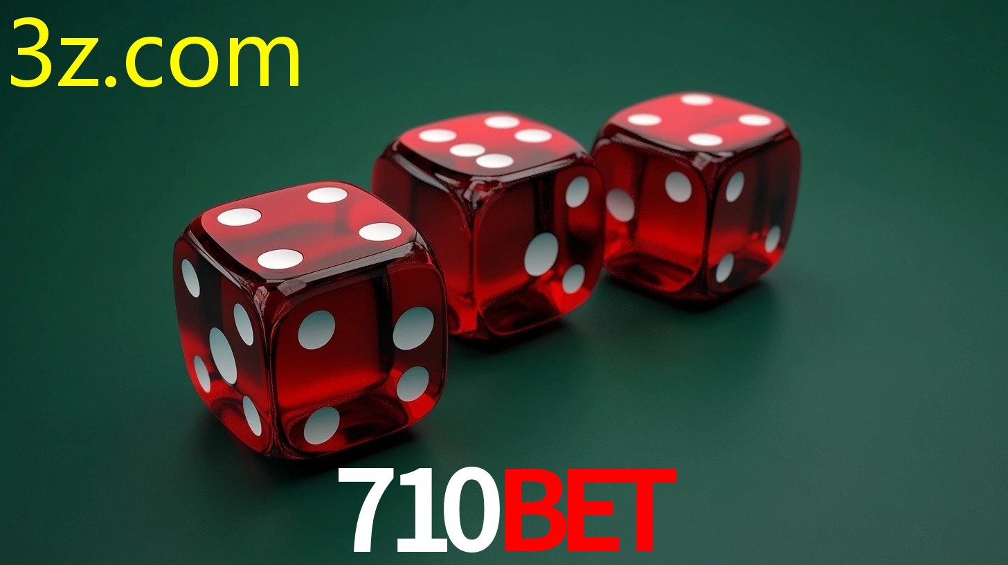 Cassino Online Seguro 710BET.COM