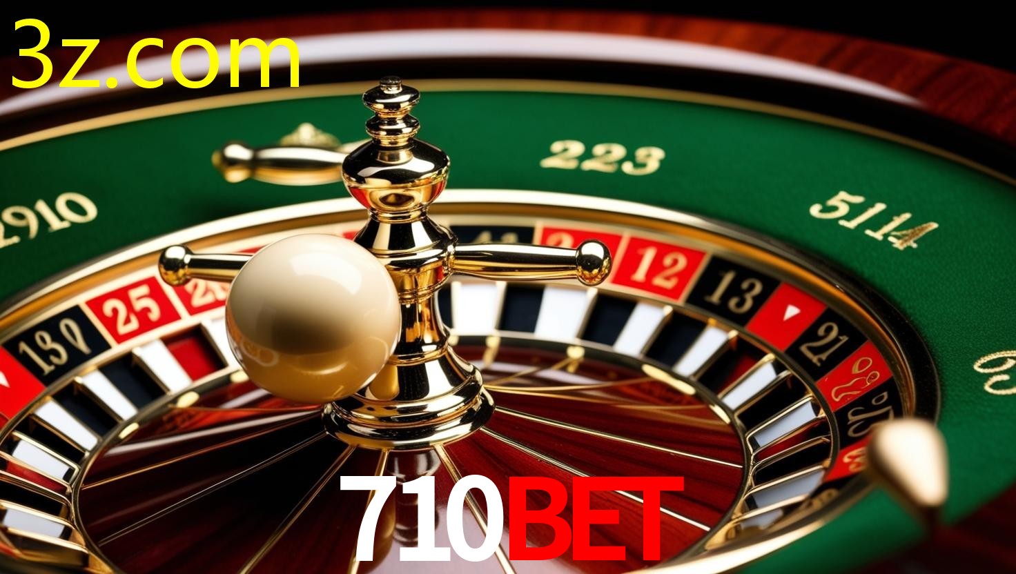Jogos de Cassino 710BET.COM