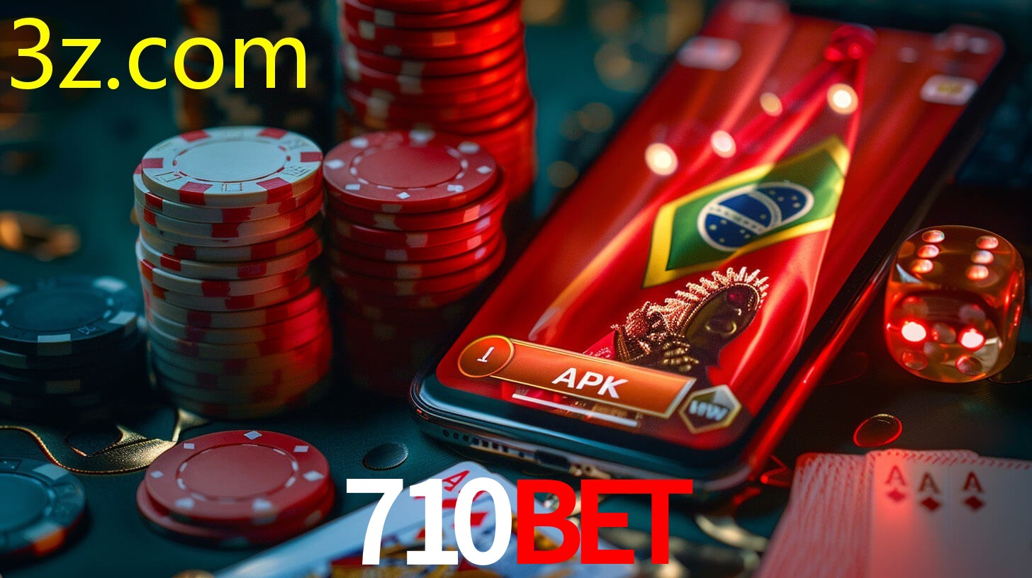 Aviator na Cassino 710BET.COM
