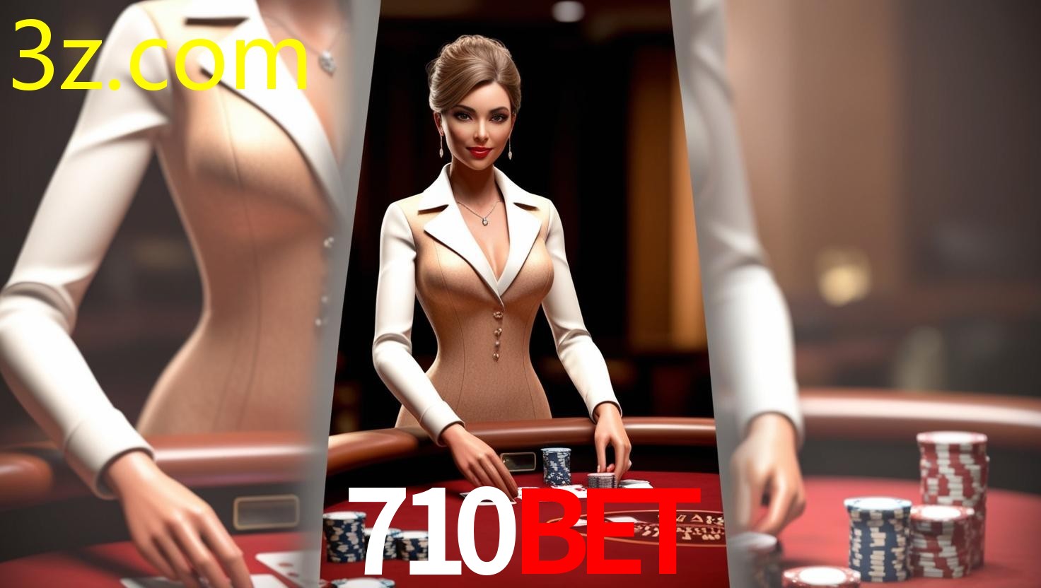 App 710BET.COM