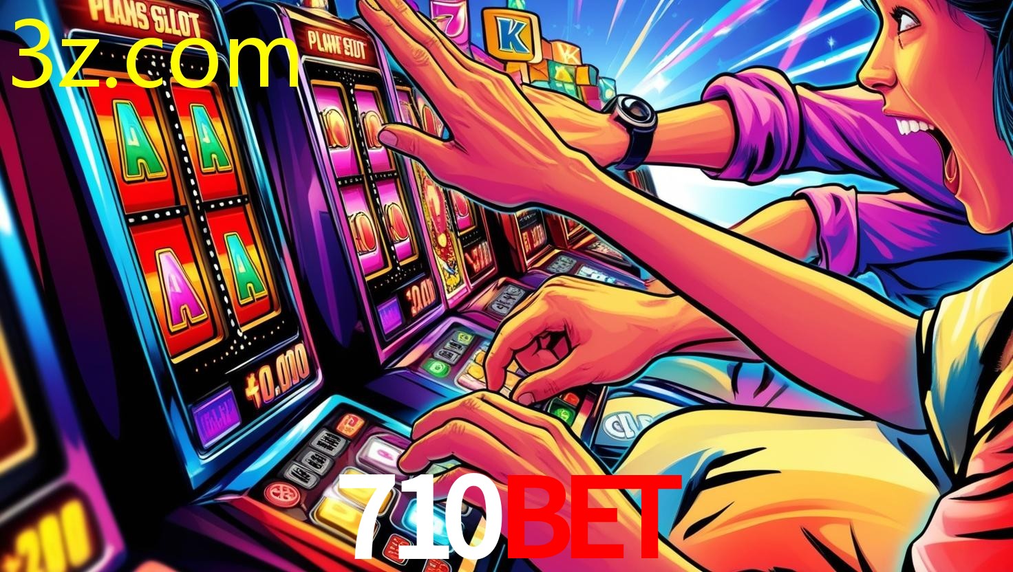 Apostas Futebol ao Vivo 710BET.COM