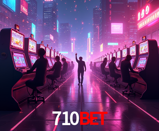 cassino 710bet
