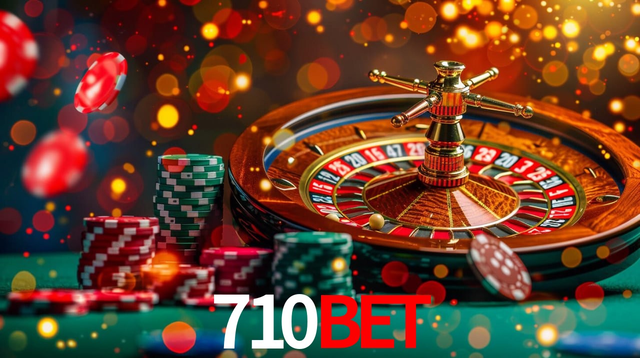 Explorando a Categoria de Eventos em Apostas na 710bet