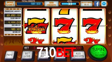Descubra a Essência do 710bet: Nossa História e Compromissos