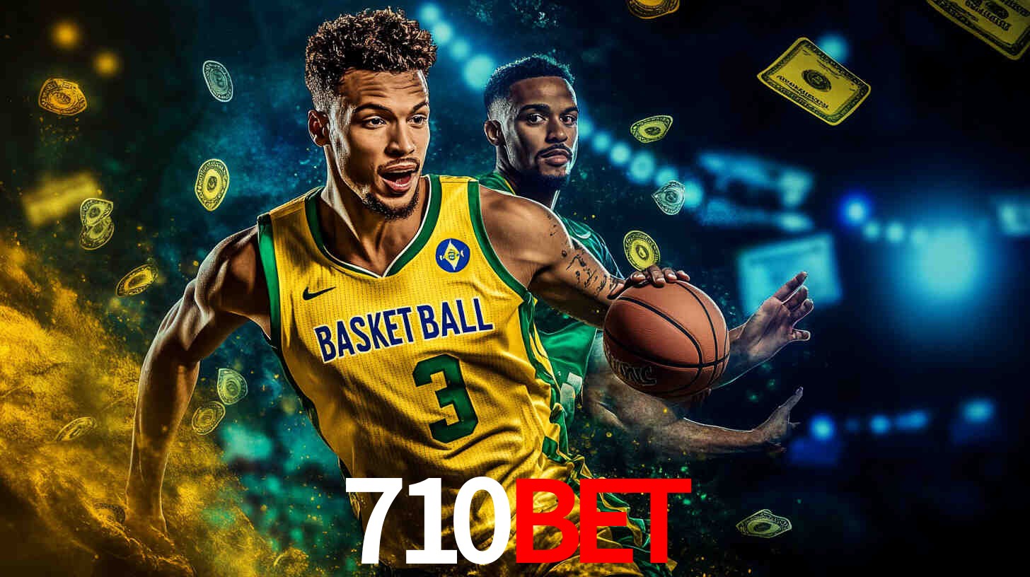Desvendando o Mundo dos Jogos Virtuais na 710bet
