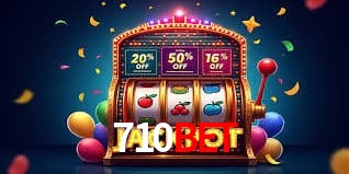 Account Benefits 710bet