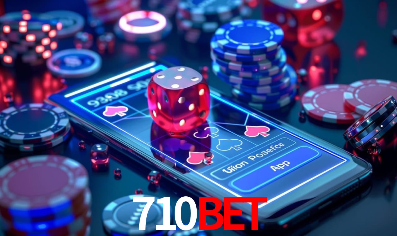 Exclusive Offers 710bet