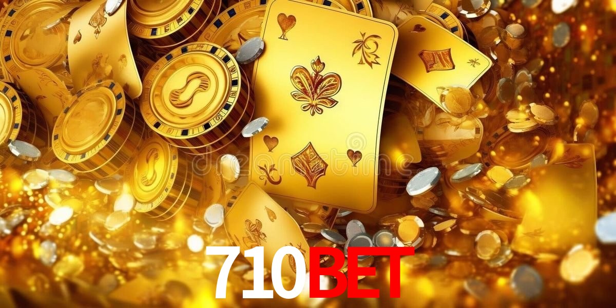 Descubra a Essência do 710bet: Nossa História e Compromissos