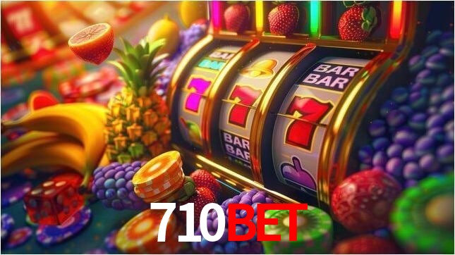 Exclusive Offers 710bet