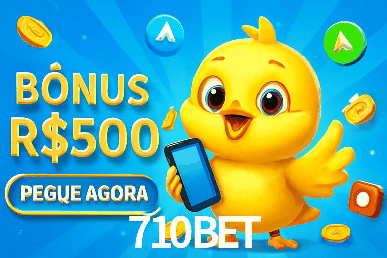 Account Benefits 710bet