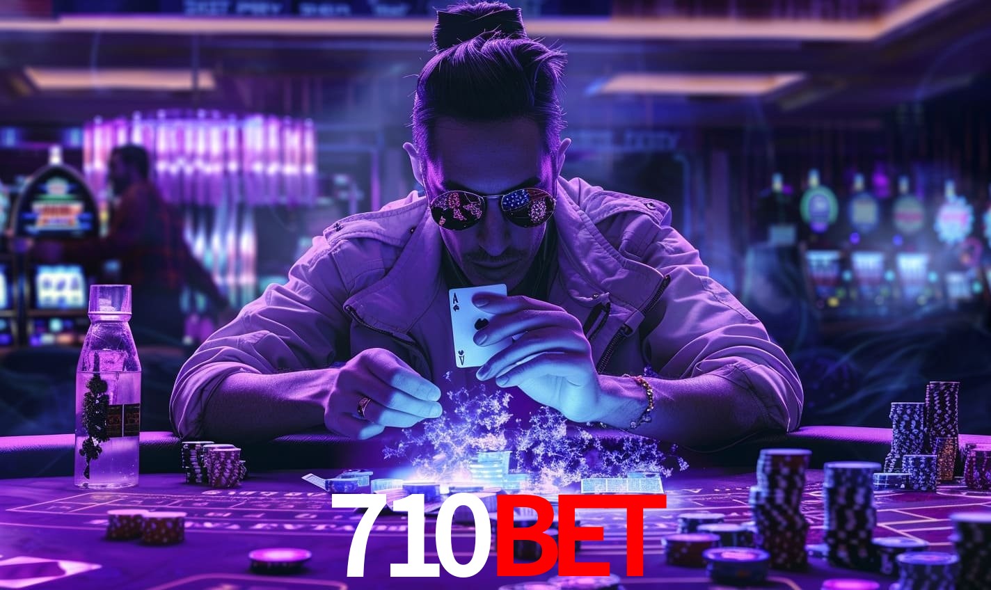 VIP Casino 710bet