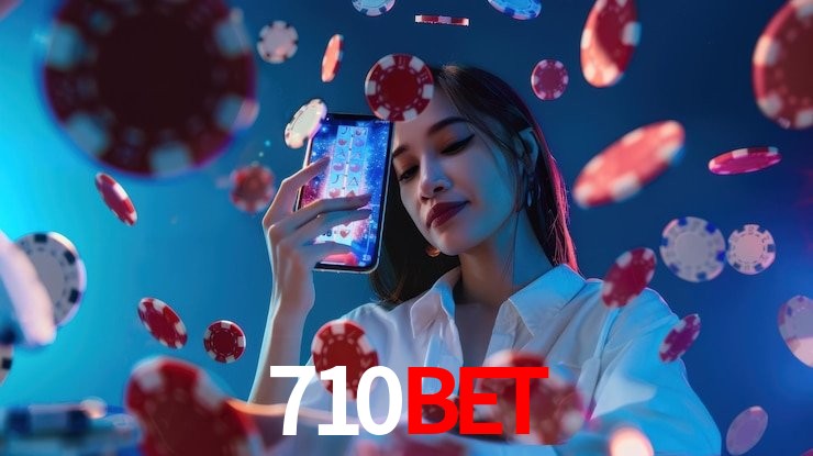 Descubra o Programa VIP da 710bet: Vantagens Exclusivas para Jogadores