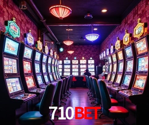 Flash Promotion 710bet