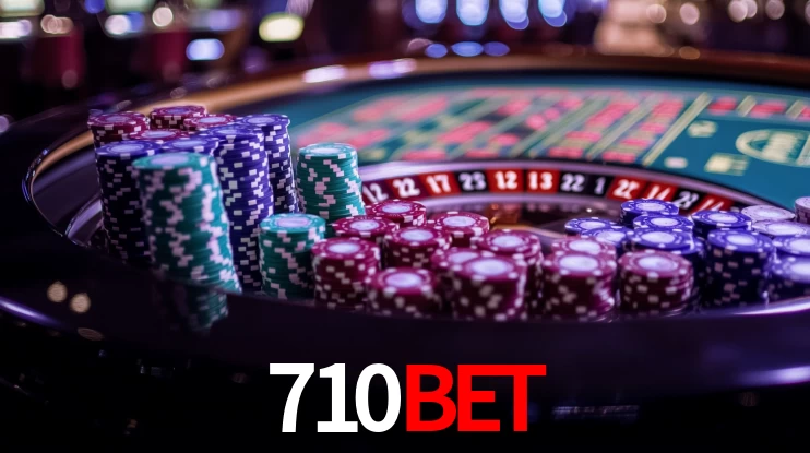 Programa VIP 710bet