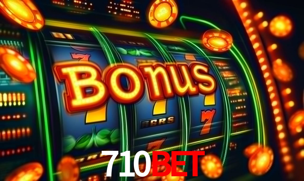 Blackjack Table 710bet