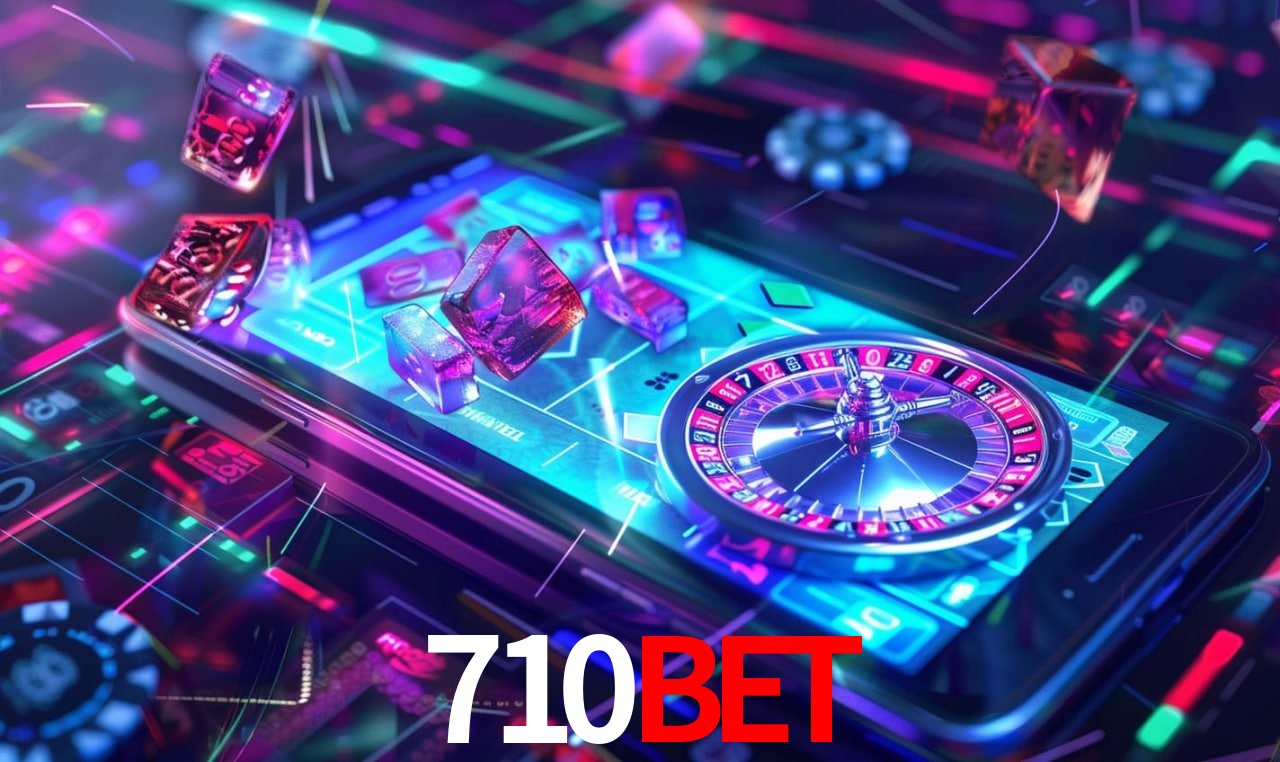 Experiência VIP 710bet