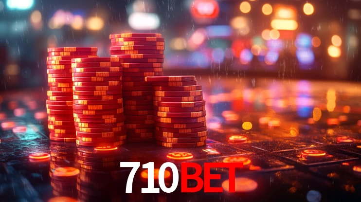 710bet: Jogos de Caça-Níqueis-Altas Recompensas, Roleta-Velocidade, Blackjack-Desafios Máximos