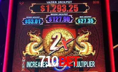 VIP Casino 710bet