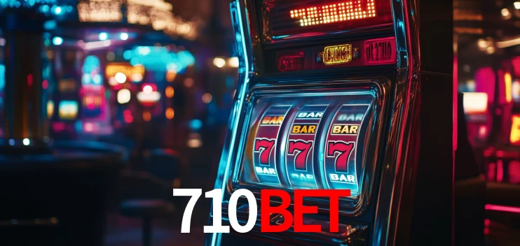 Welcome Bonus 710bet