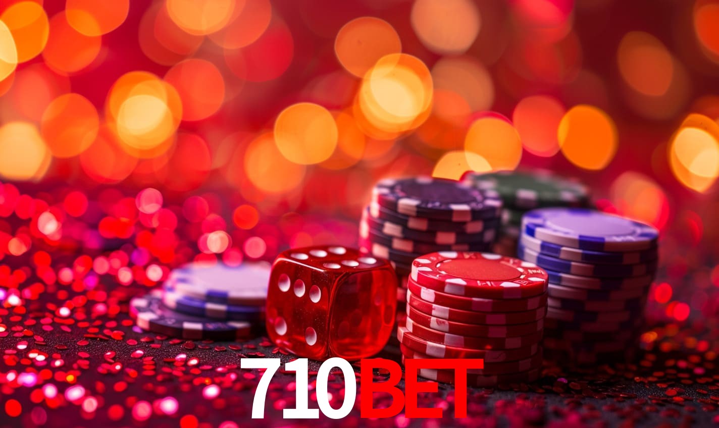 Explorando a Categoria de Eventos em Apostas na 710bet