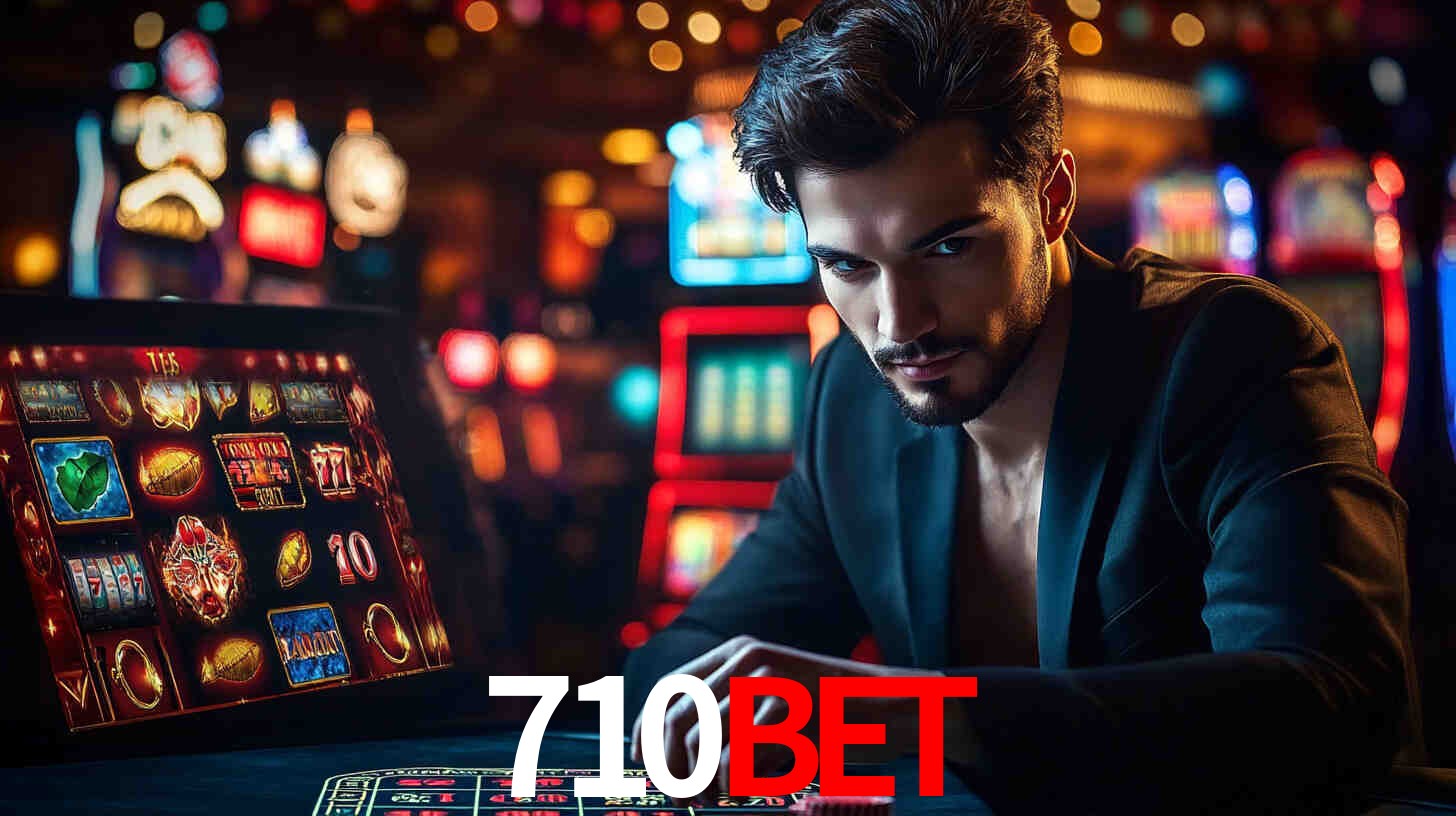 710bet login