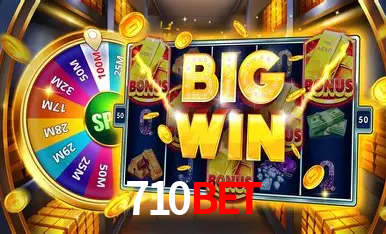 Explorando a Categoria de Eventos em Apostas na 710bet