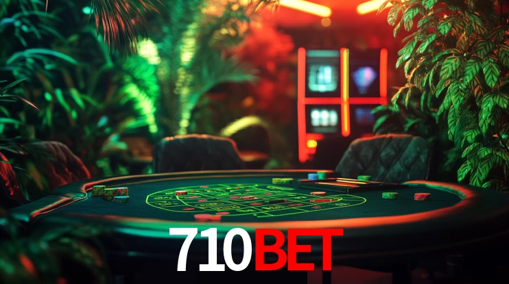Tournaments 710bet