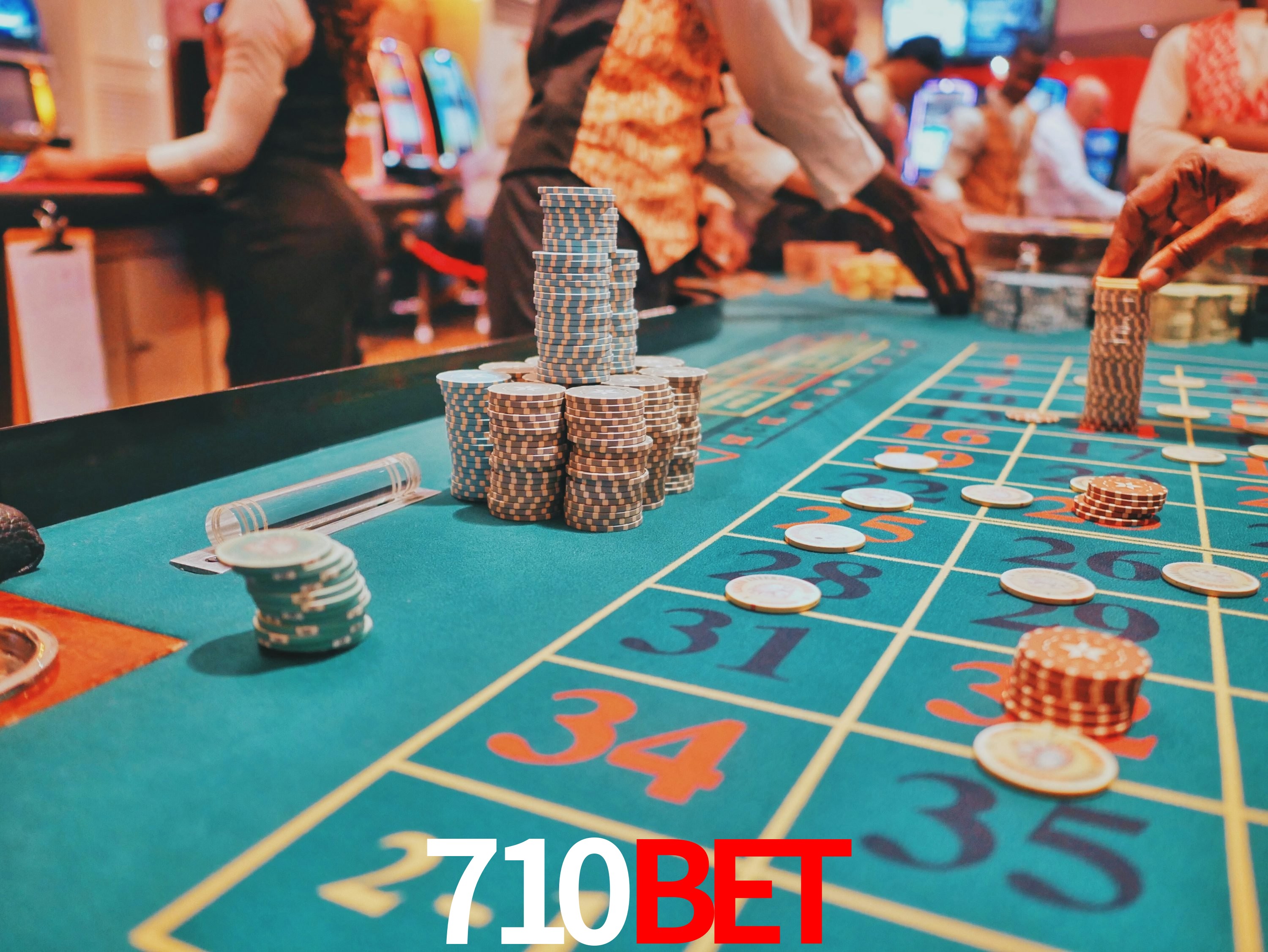 Sports Statistics 710bet