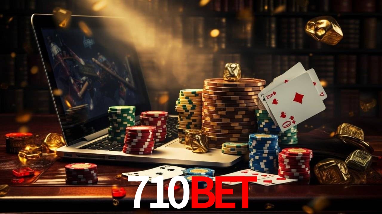 Football Betting 710bet