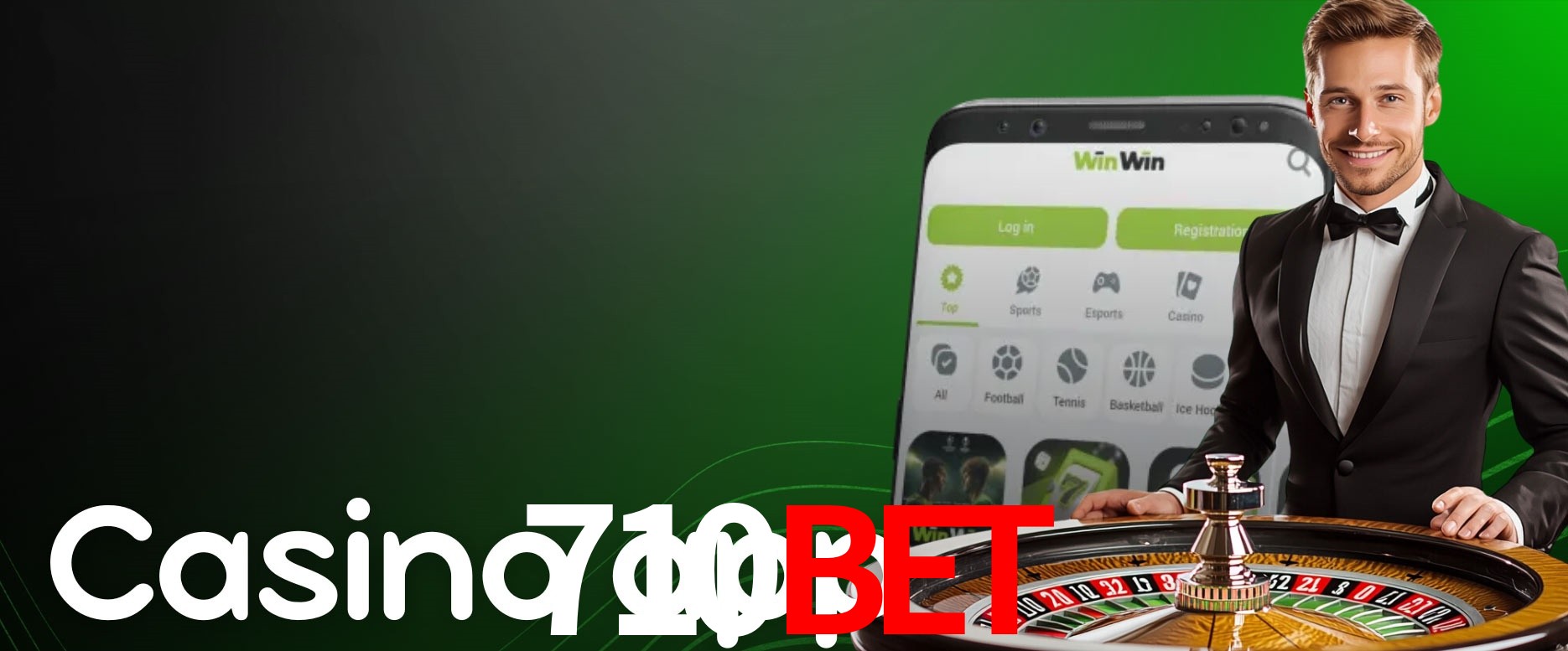 API Integration 710bet