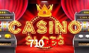 Bonus Features 710bet