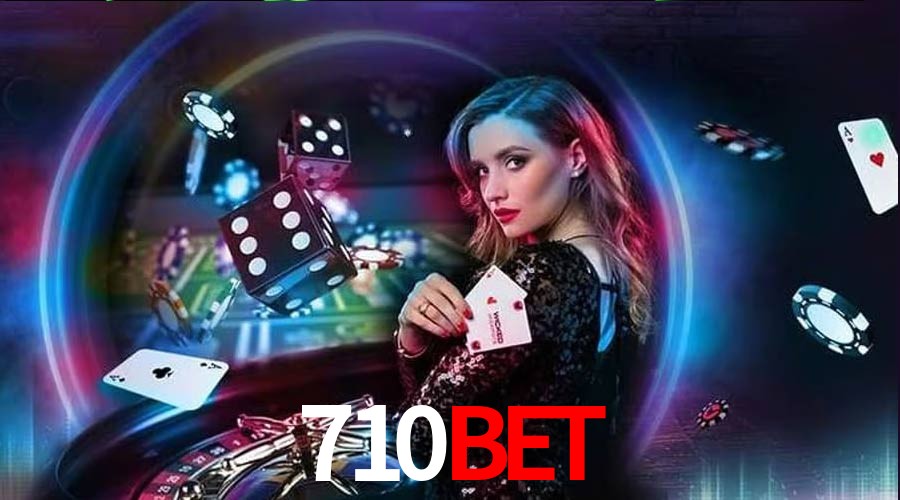 Secure Login 710bet