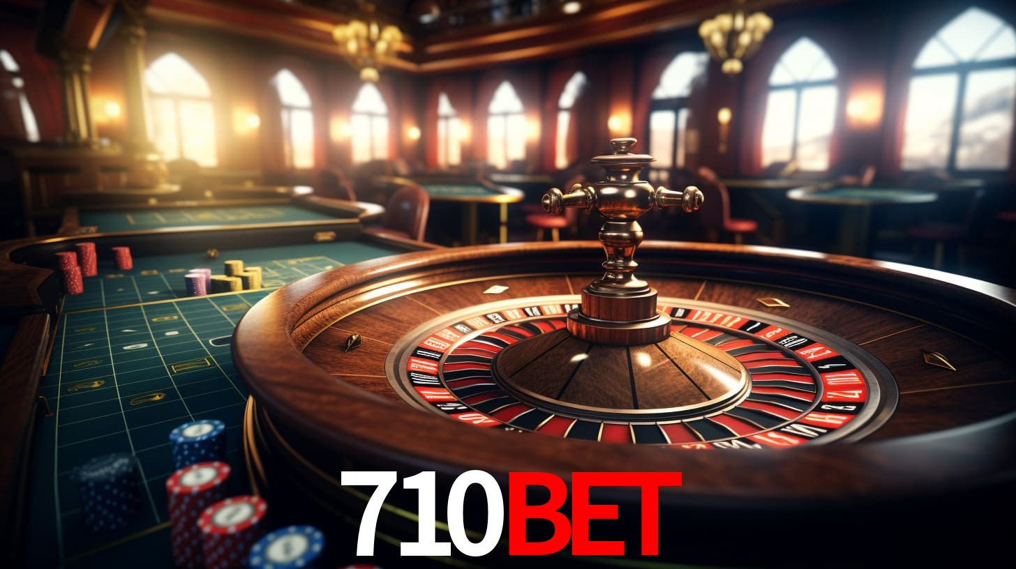 Live Casino 710bet