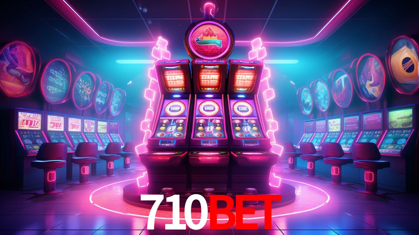 710bet: Seu Especialista em Apostas Esportivas Brasileiras