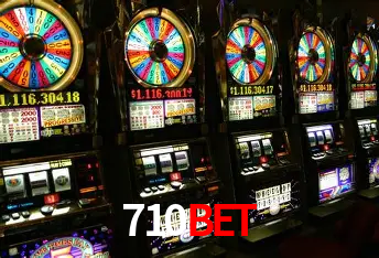 A Experiência Imersiva dos Cassinos Ao Vivo no 710bet