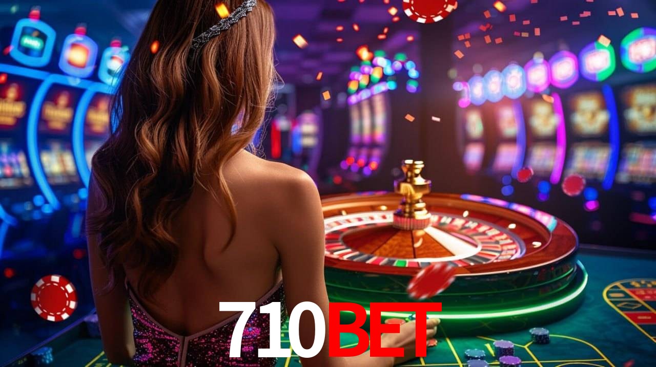 710bet App Interface