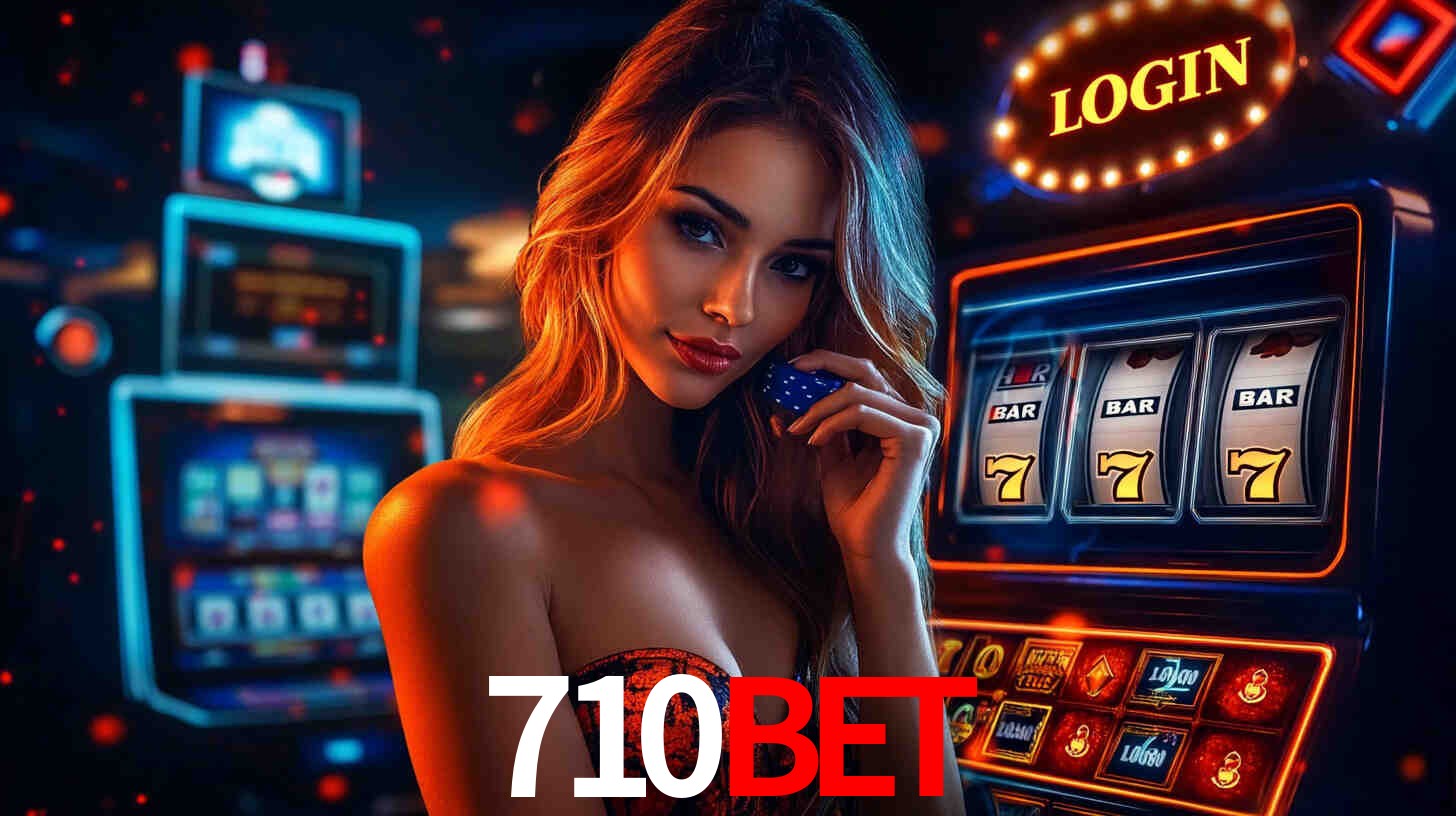 710bet login