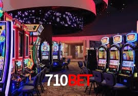 API Integration 710bet