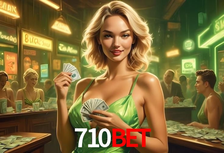A Popularidade dos Caça-Níqueis no 710bet