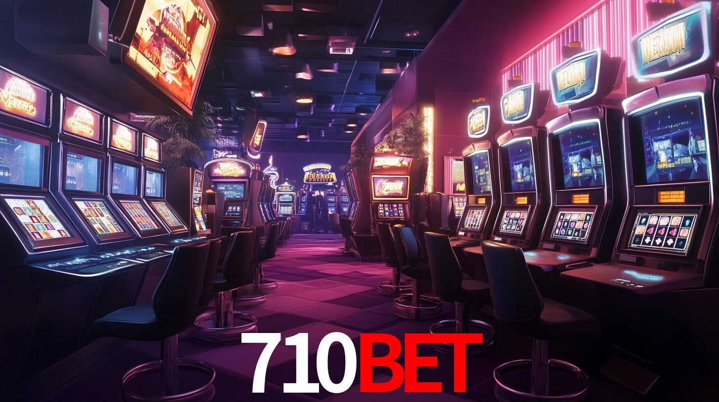 Daily Bonuses 710bet