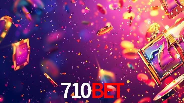 A Emoção da Loteria na 710bet: Uma Chance de Mudança de Vida