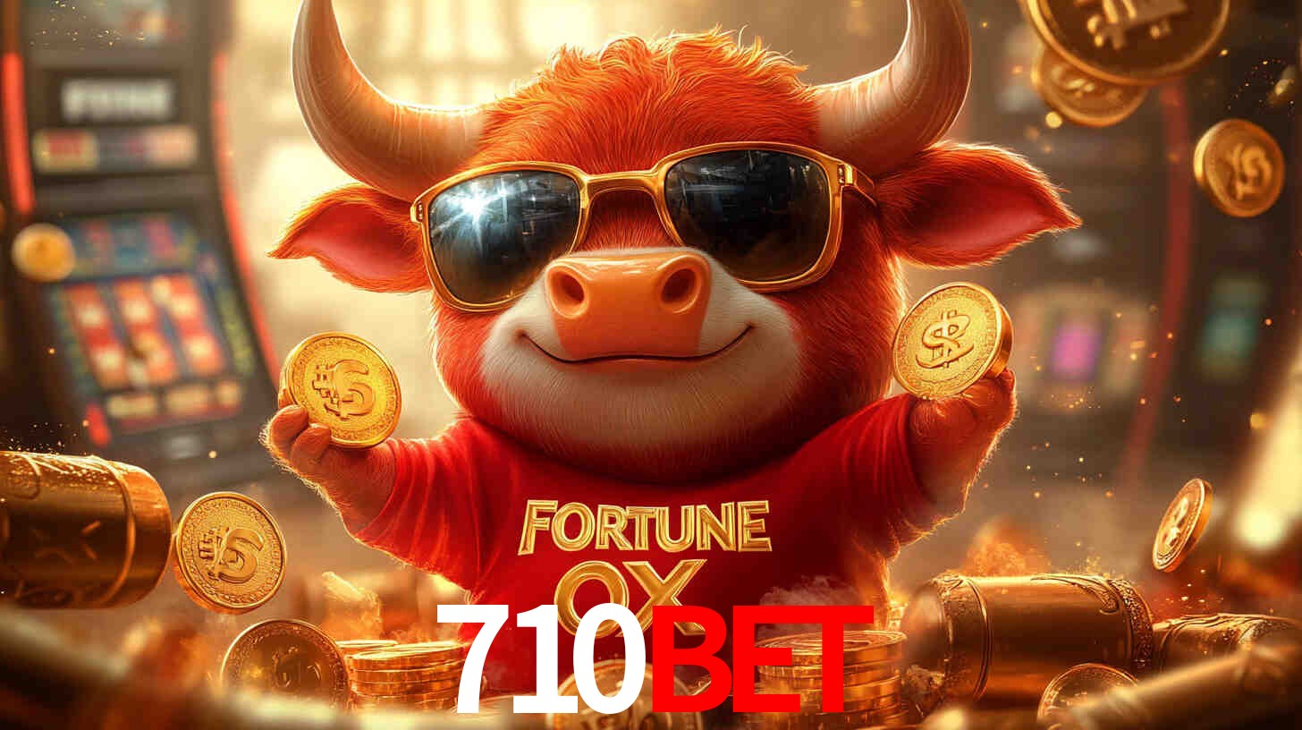 710bet: A Experiência de Casino com Jogos de Mesa ao Vivo