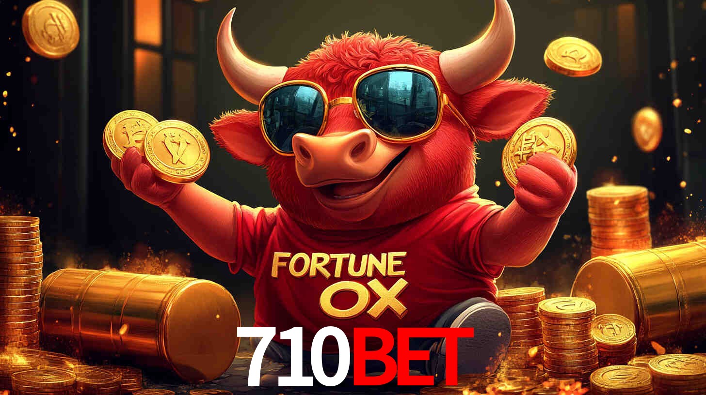 Descubra a Magia dos Jogos de Arcade no 710bet