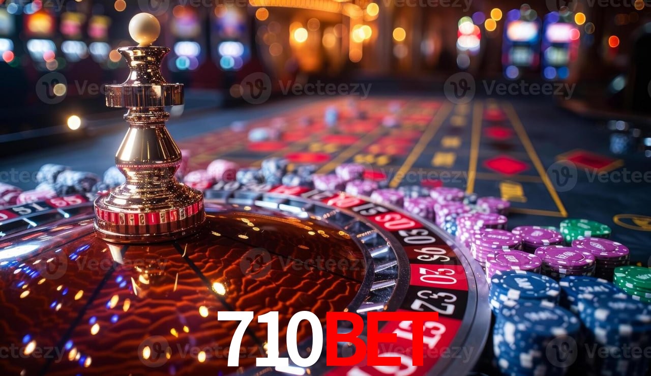 Seasonal Promotions 710bet