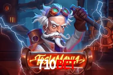 Live Casino 710bet